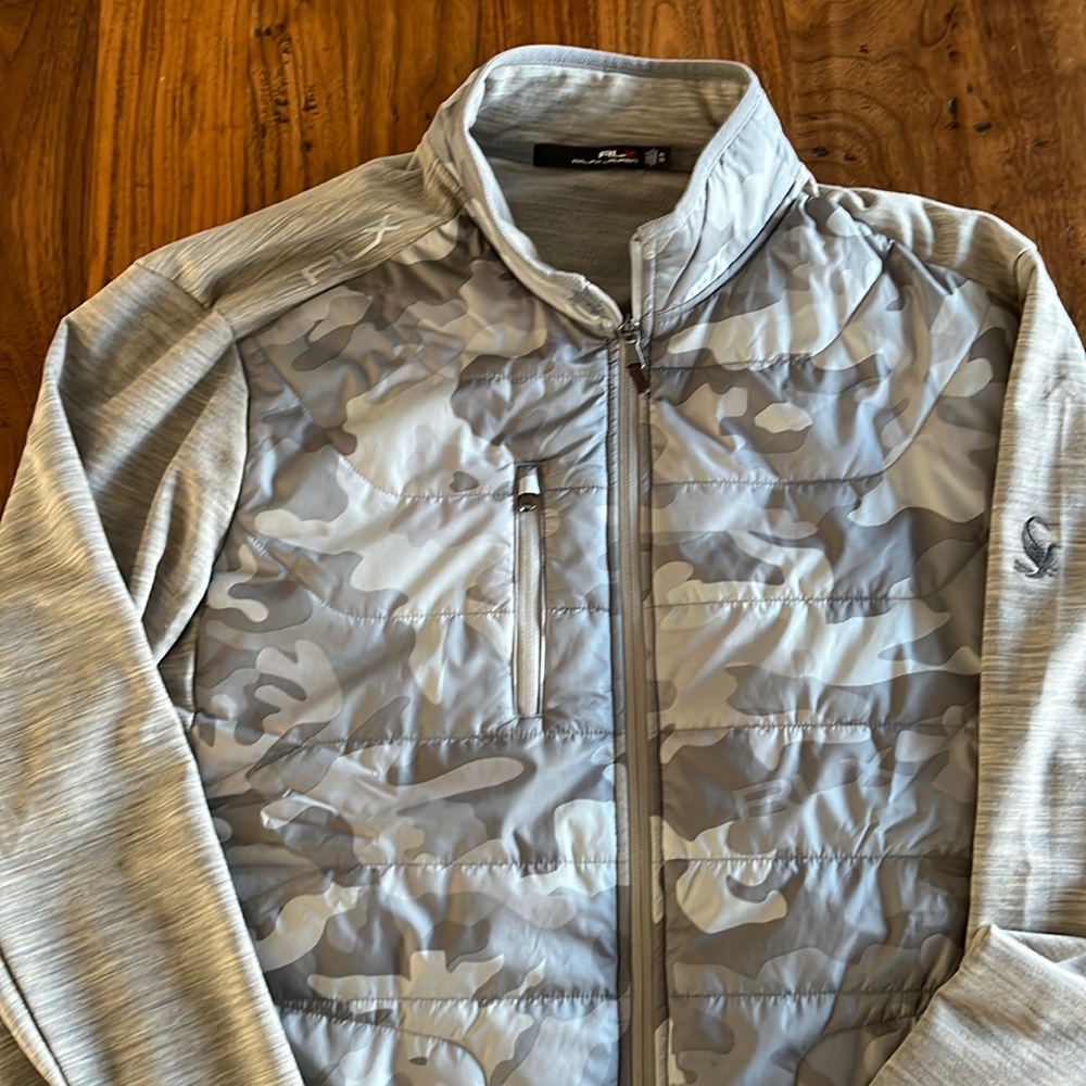 XL Ralph Lauren jacket